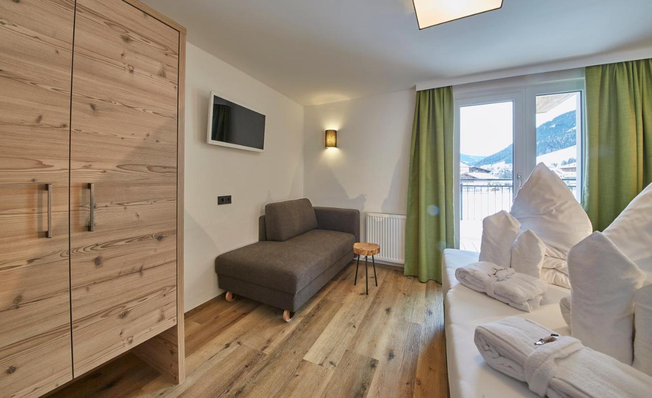 Double Room Balcony