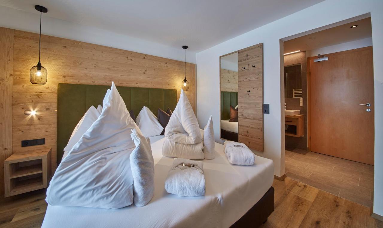 Double Room Balcony