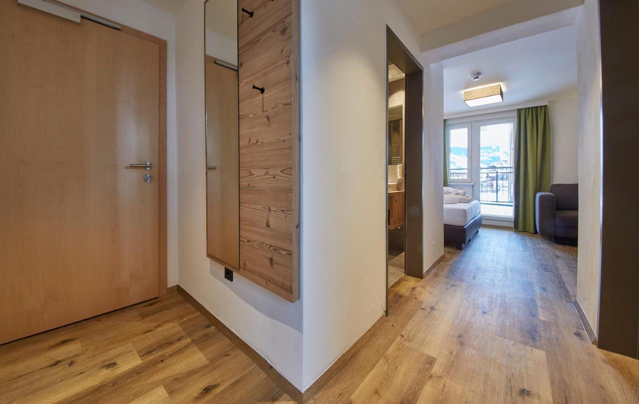 Double Room Balcony