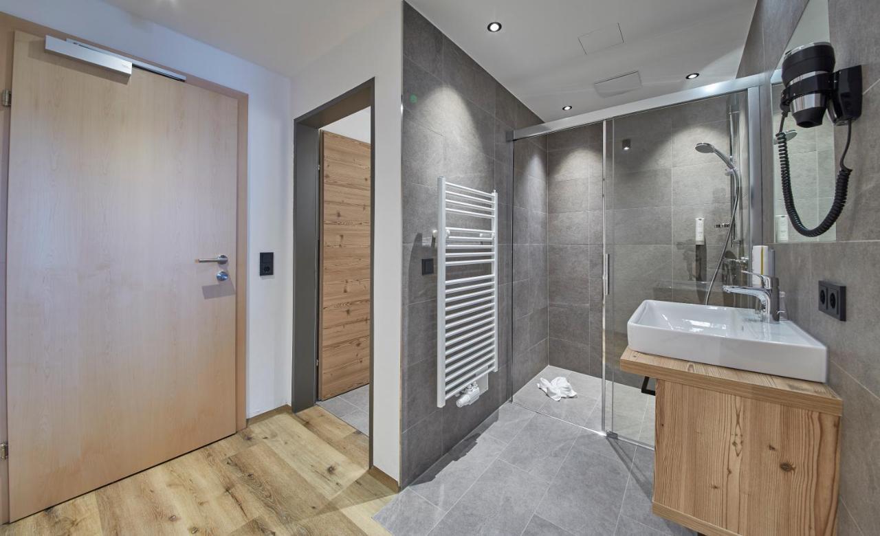Deluxe Double Room Balcony
