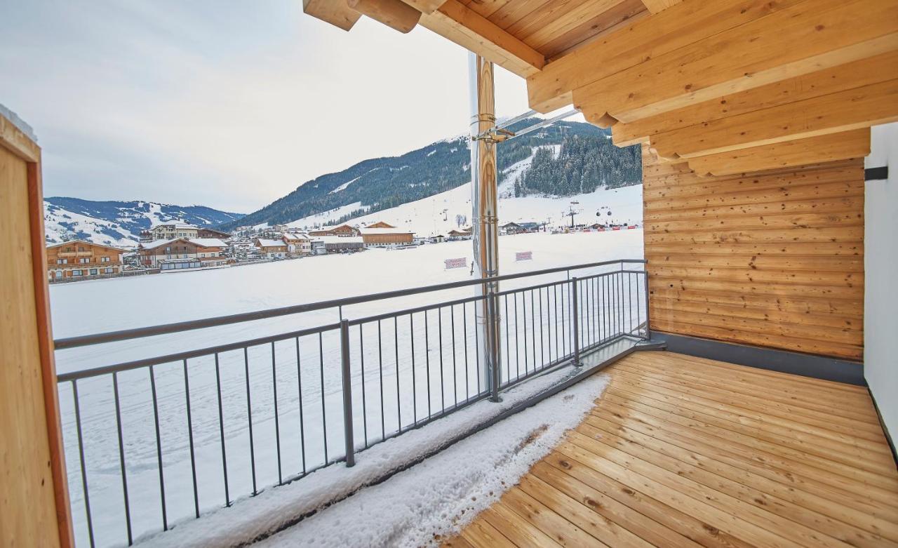 Double Room Balcony