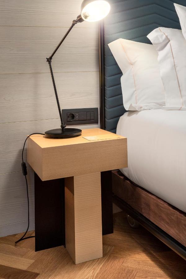 Premium Double or Twin Room