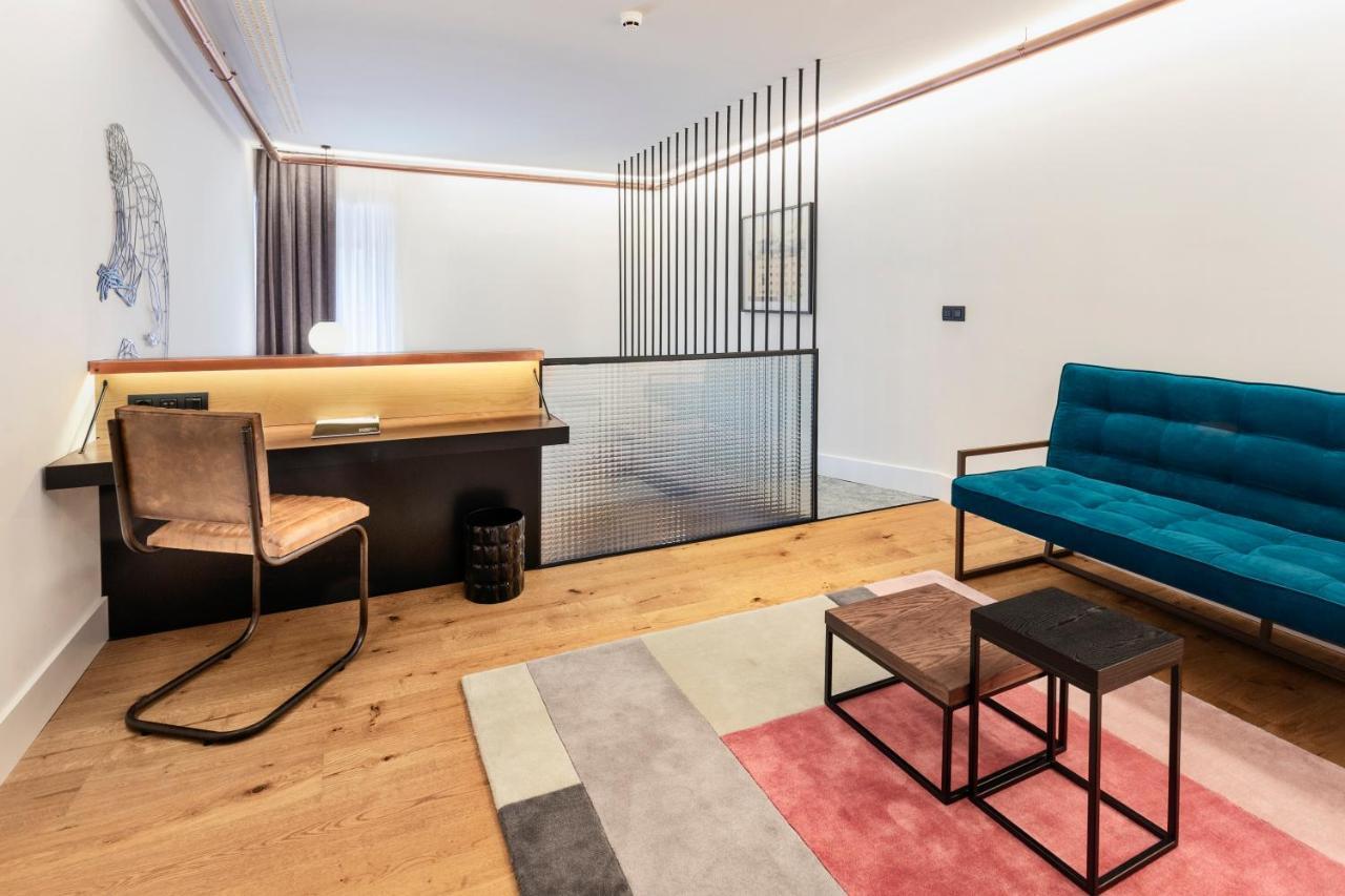 Premium Double or Twin Room