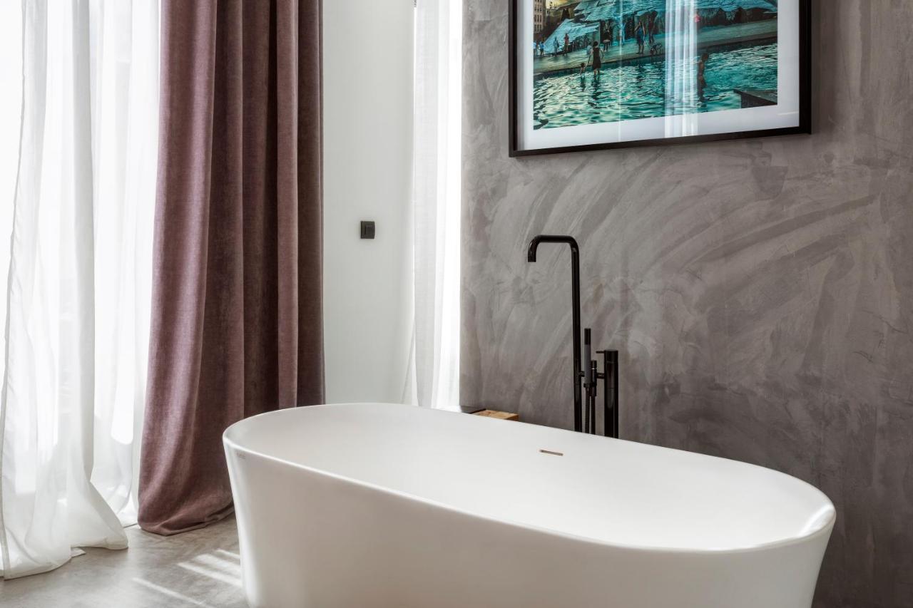 Premium Double or Twin Room