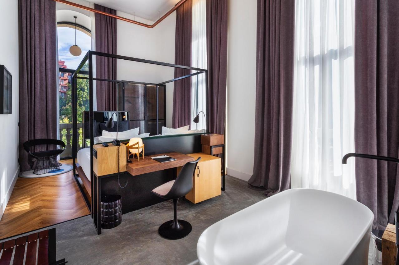 Premium Double or Twin Room
