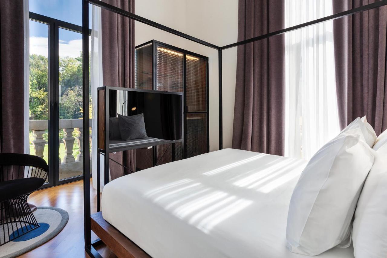 Premium Double or Twin Room