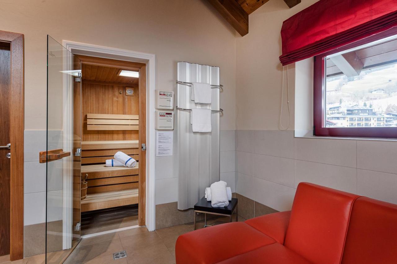 Tower Suite Private Spa