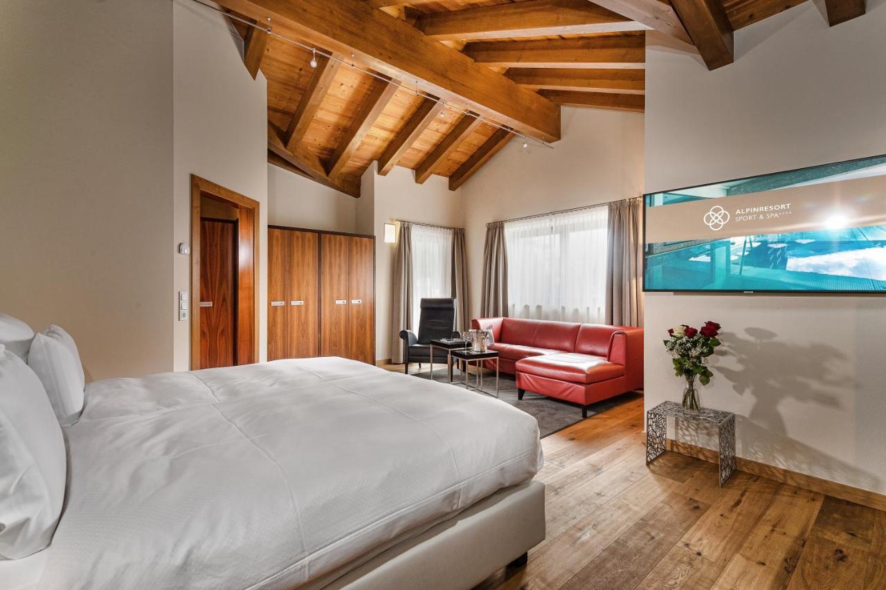 Tower Suite Private Spa