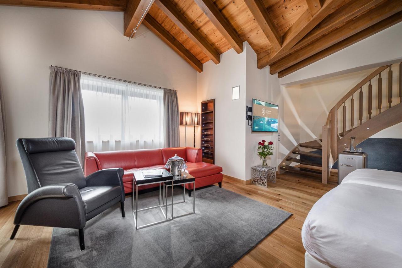 Tower Suite Private Spa