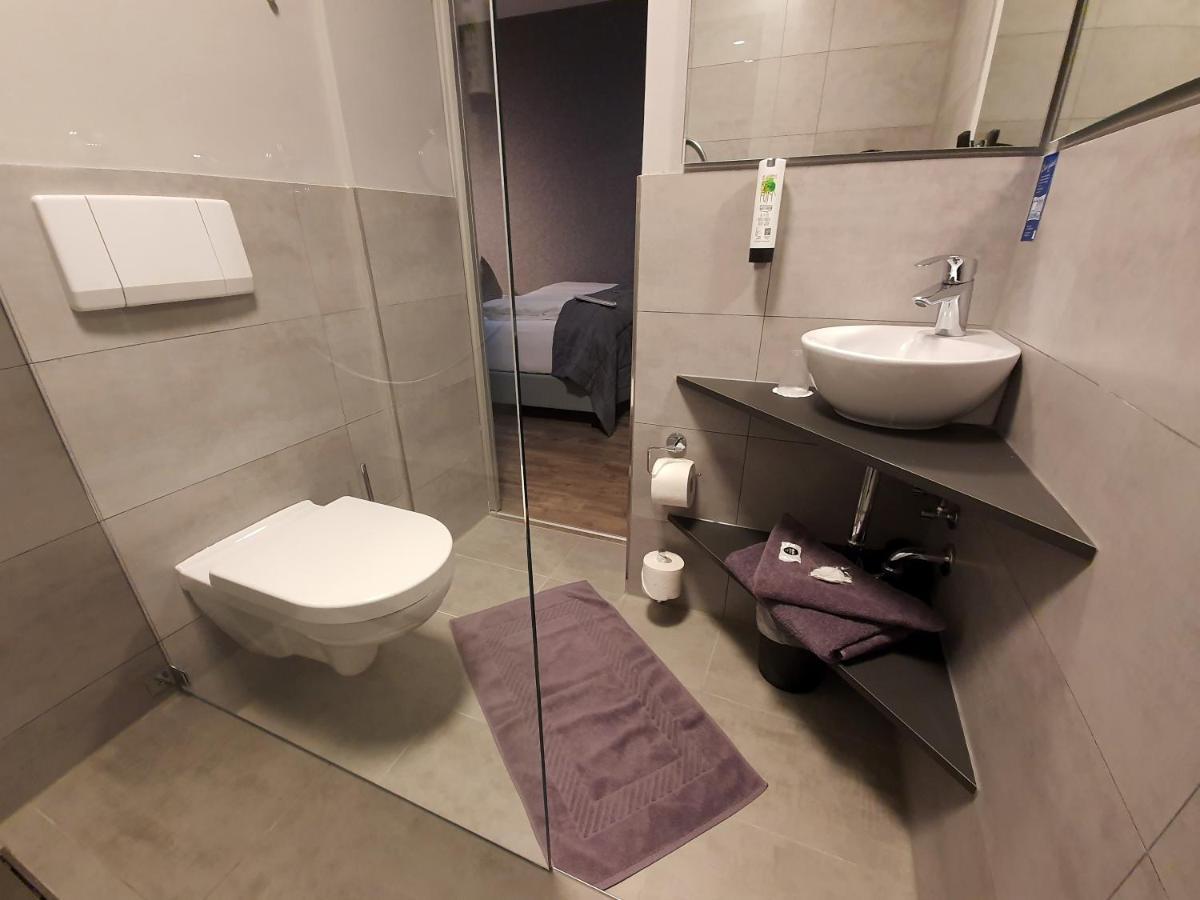 Appartement met 3 Slaapkamers