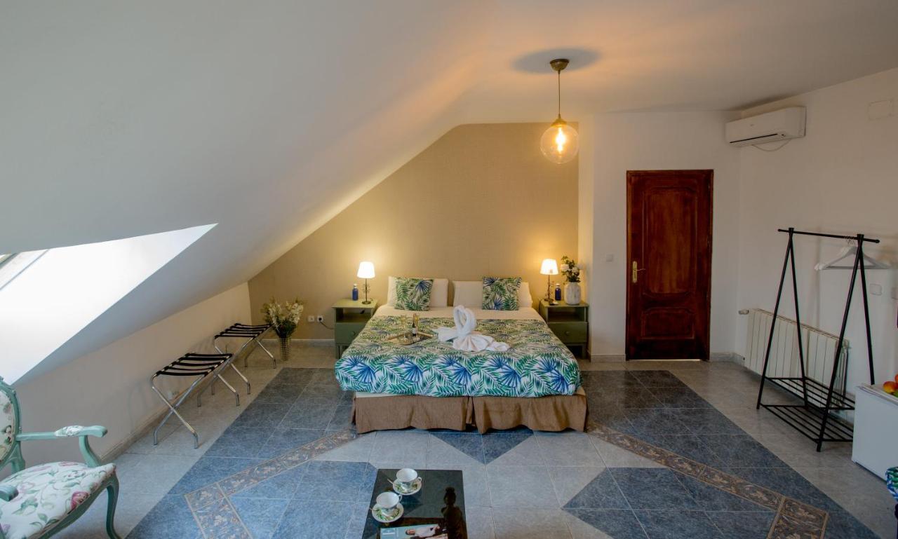 Double Room Bath