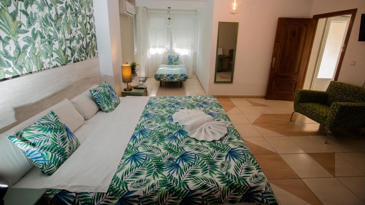 Double Room Bath