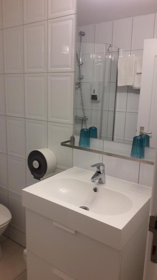 Standaard Kamer met 2 Bedden