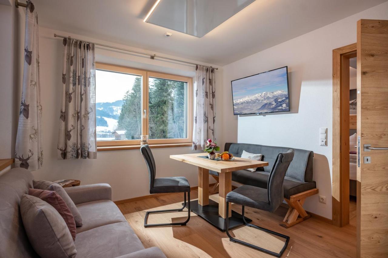 Suite Garden View