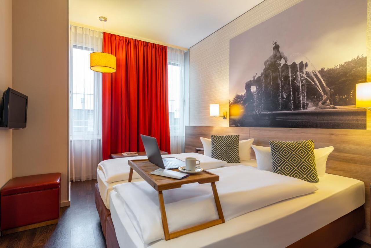 Appartement met 1 Slaapkamer