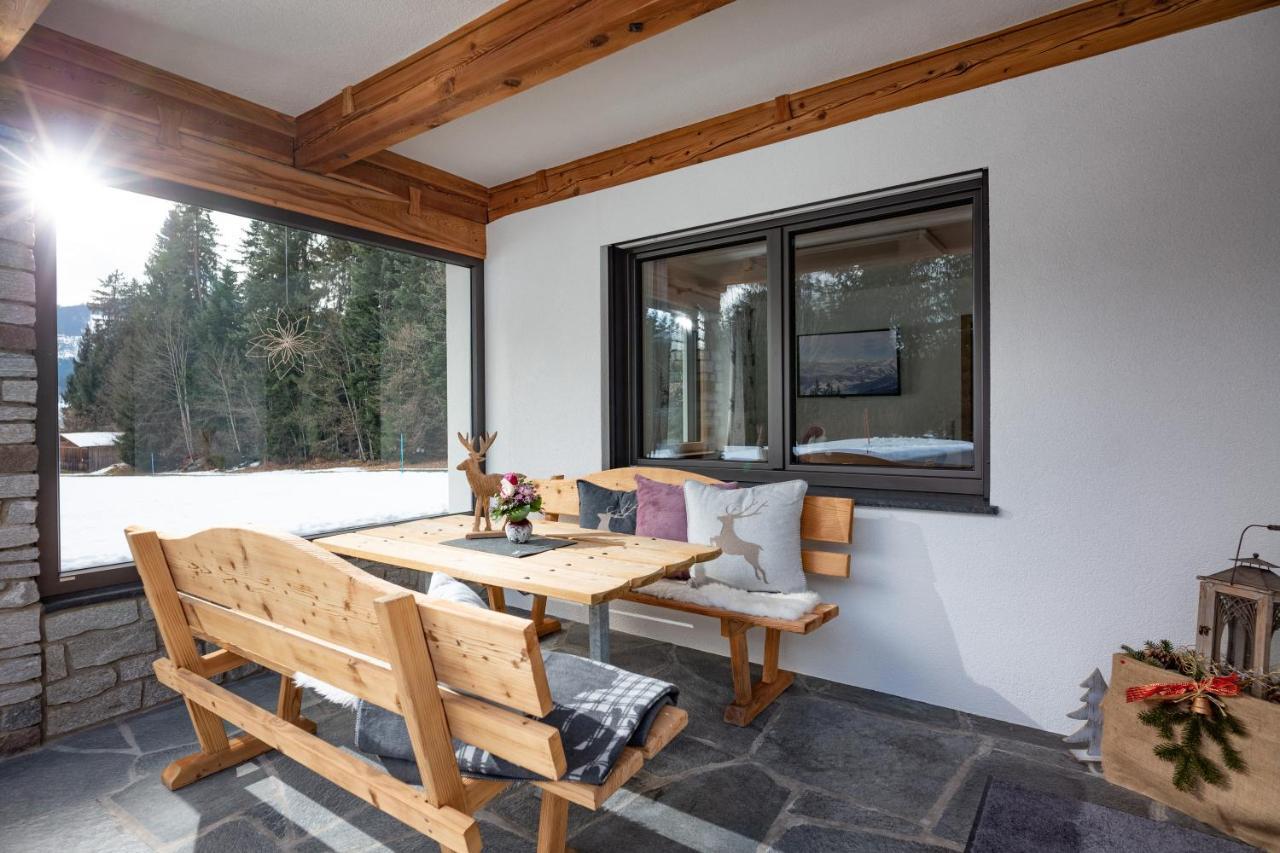 Suite Garden View