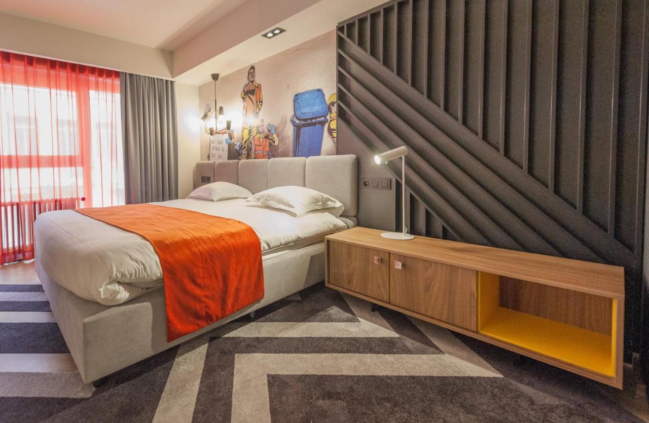 Deluxe Kamer