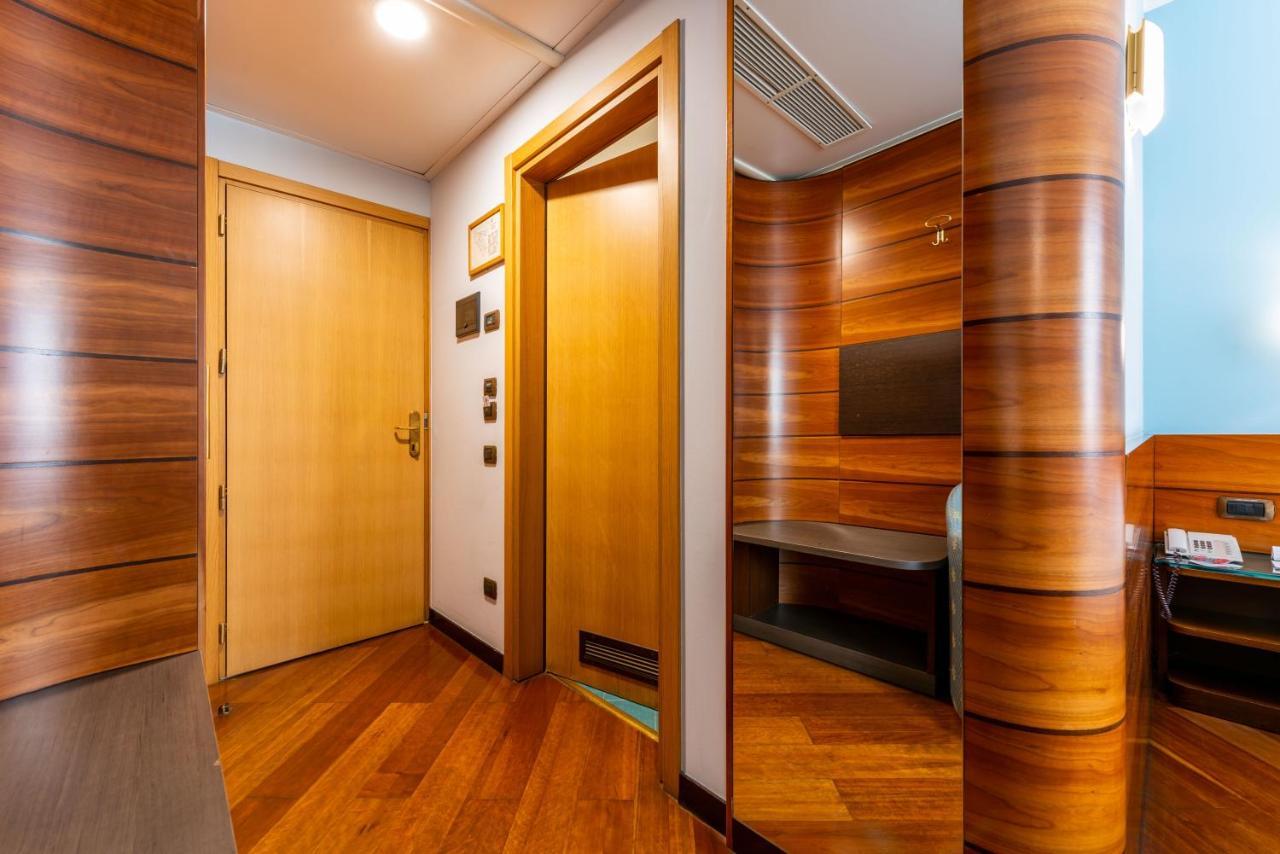 Standaard Kamer met Kingsize Bed
