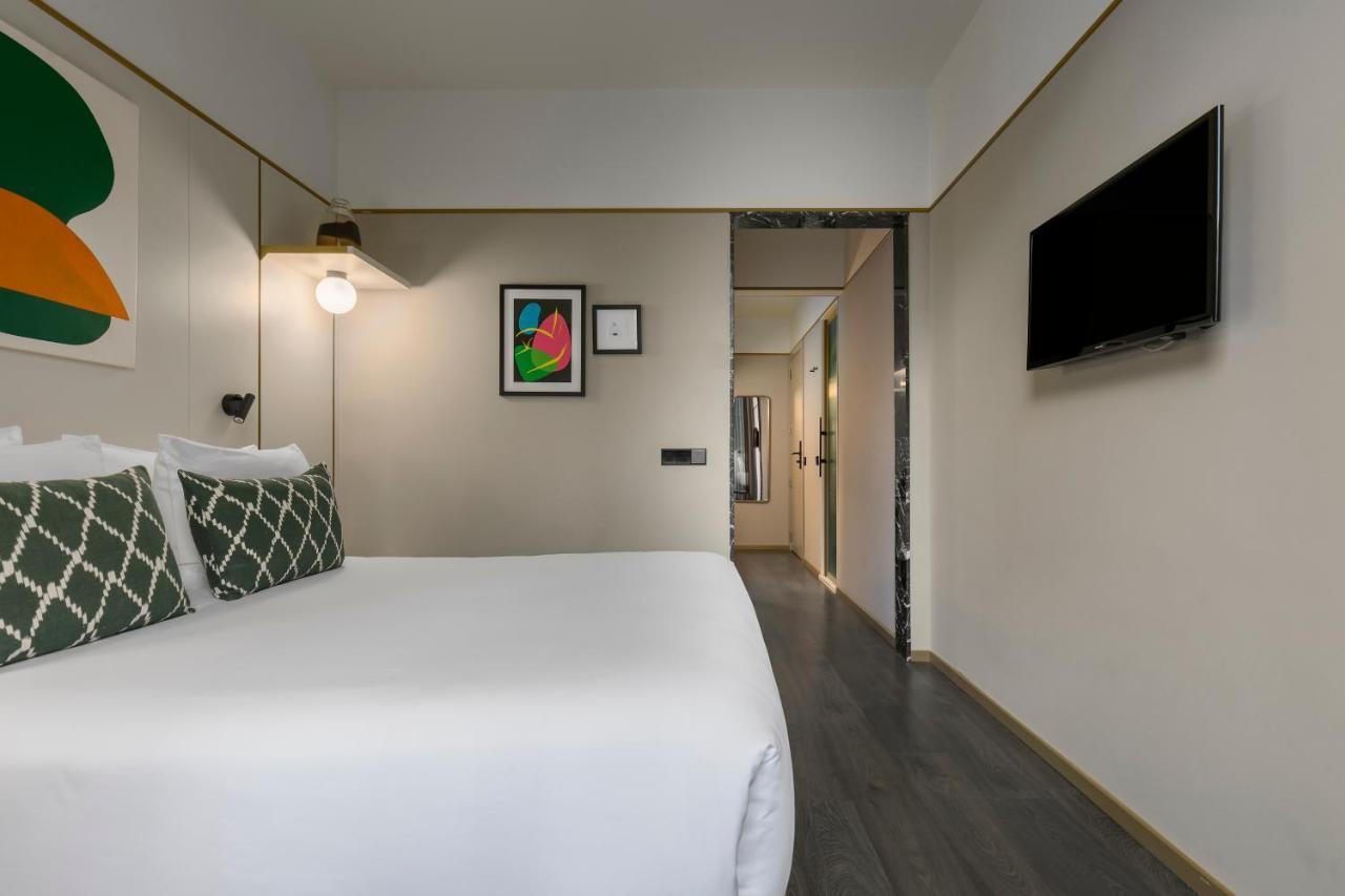 Appartement met 2 Slaapkamers en Terras