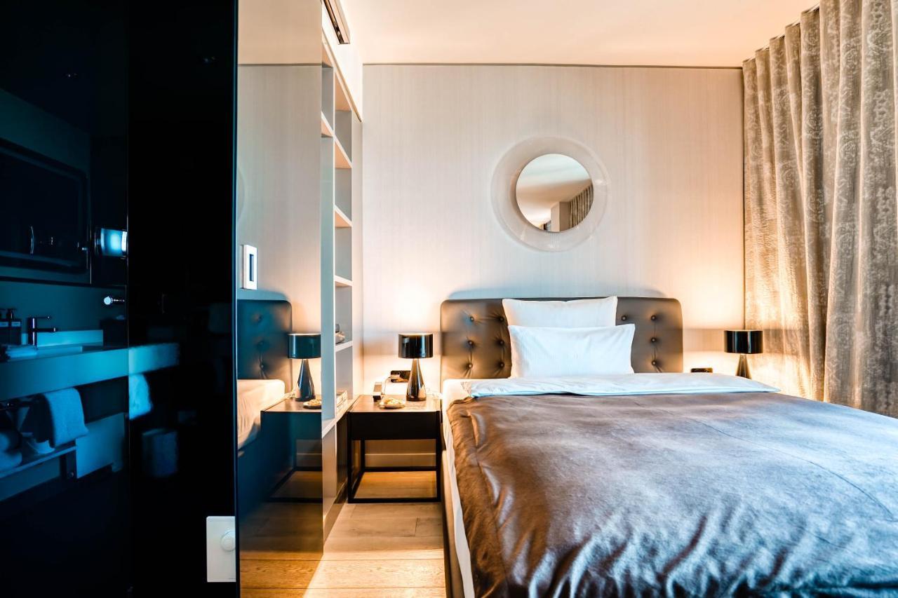 Uptown Suite