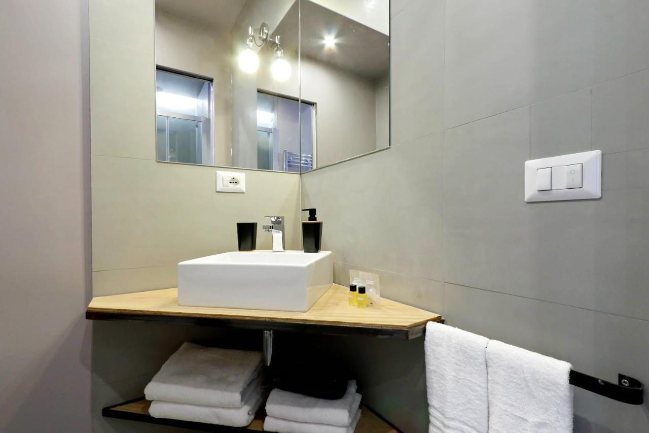 Deluxe Kamer