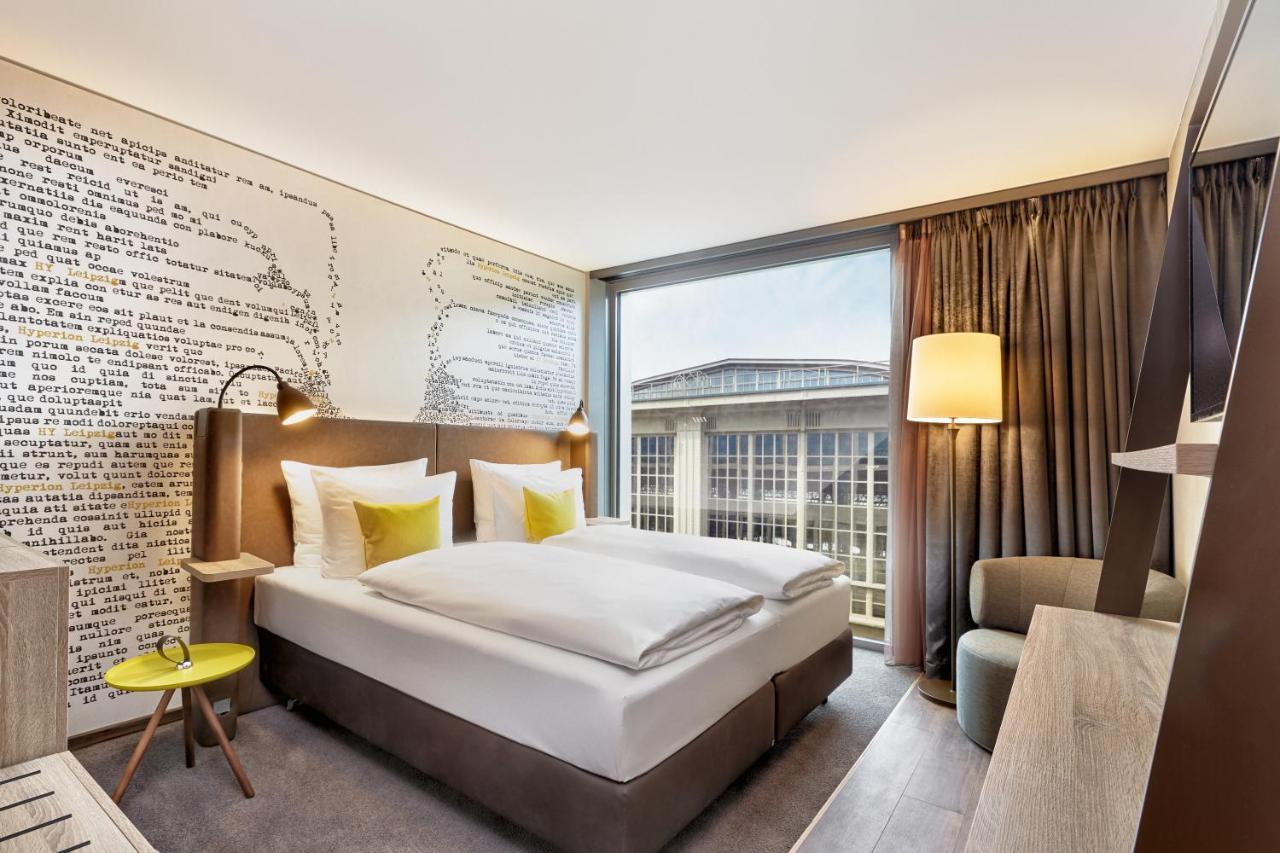 Comfort Kamer