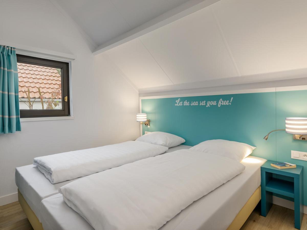 Comfort Cottage (8 Personen)
