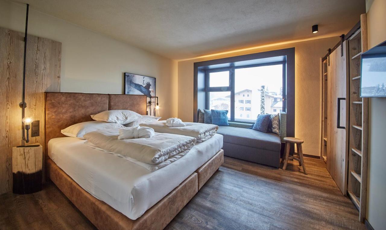 Standard One-Bedroom Apartment Mountain View