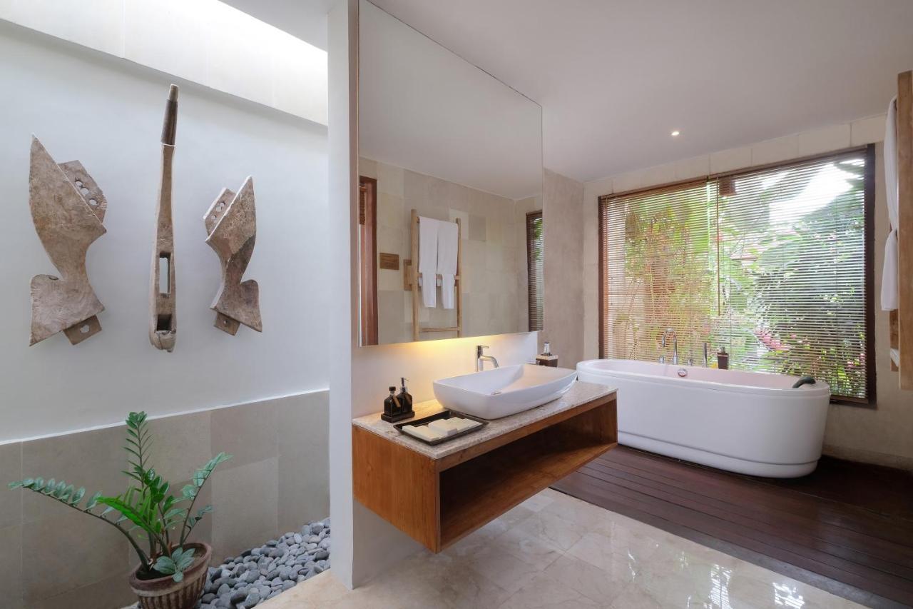 One-Bedroom Presidential Rice Terrace Pool Villa