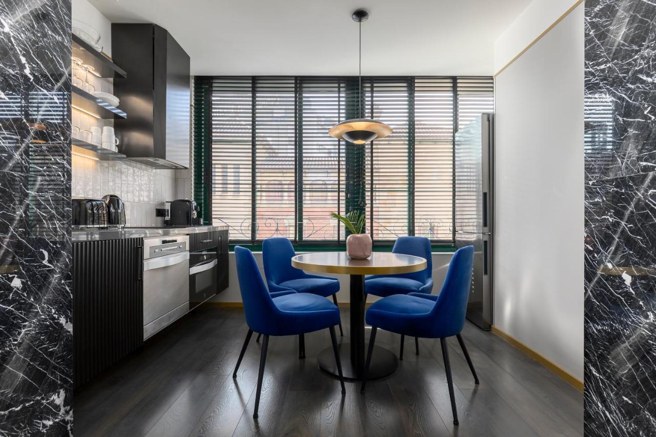 Appartement met 2 slaapkamers