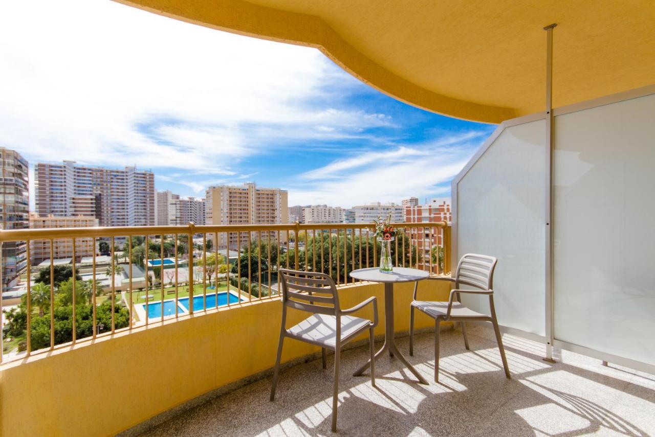 Premium Double Terrace