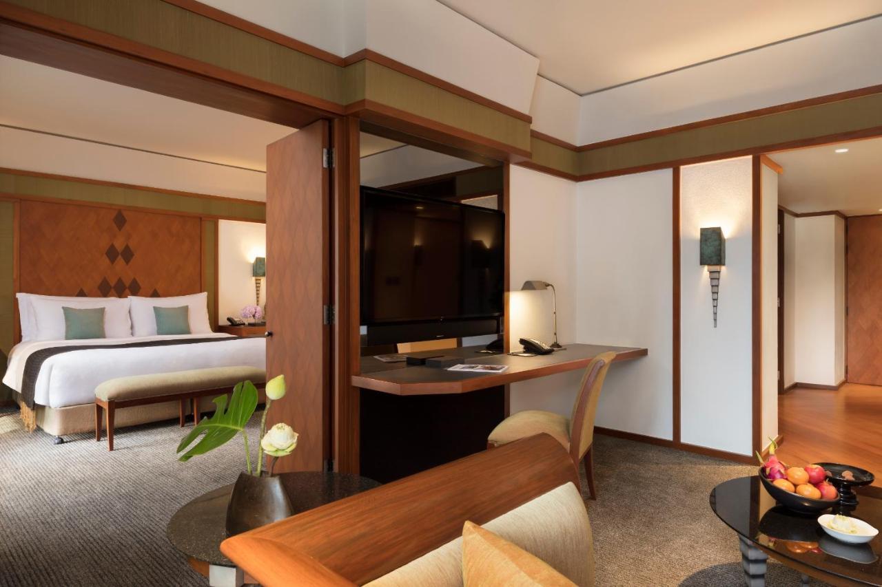 Deluxe Suite Club Benefit