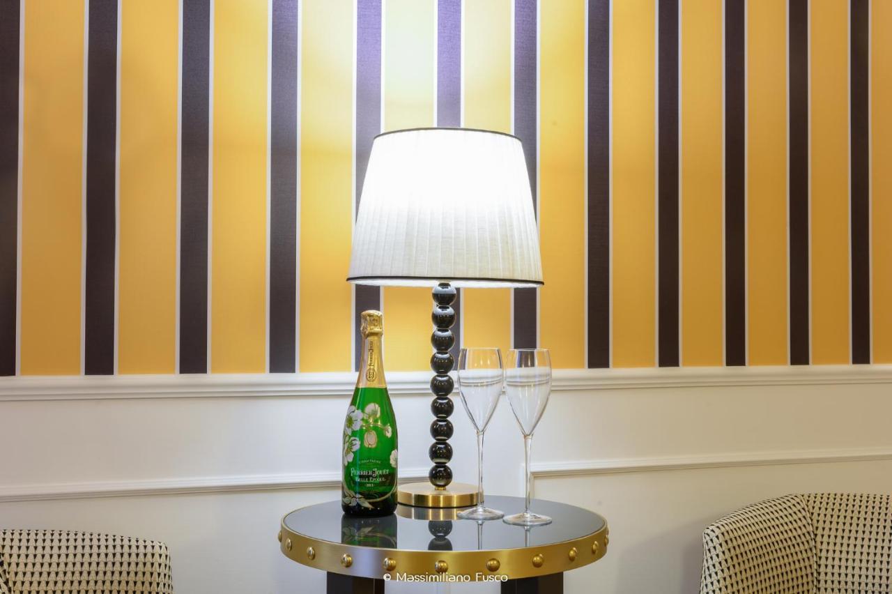 Deluxe Kamer