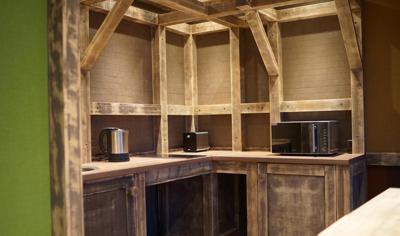 Standaard Appartement met 2 slaapkamers