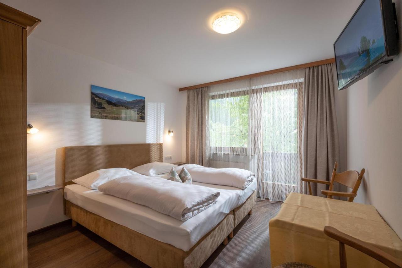 Double Room Balcony