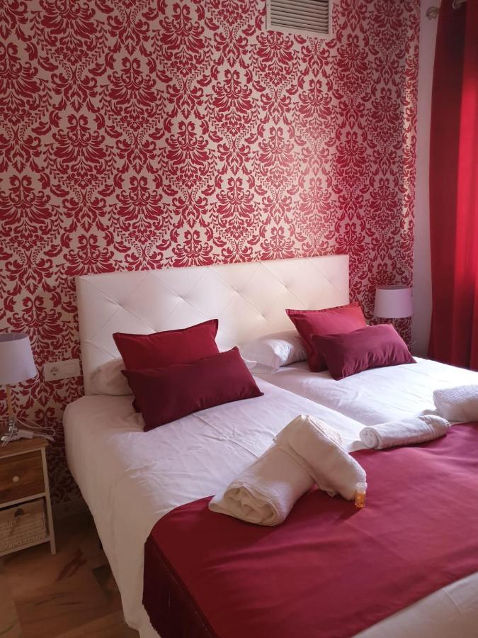 Appartement met 1 Slaapkamer