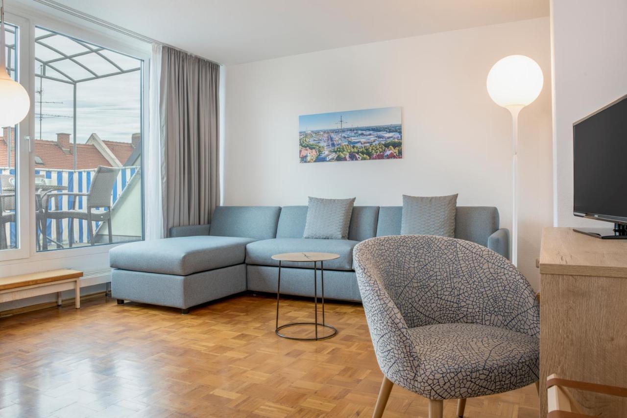 Superior Appartement