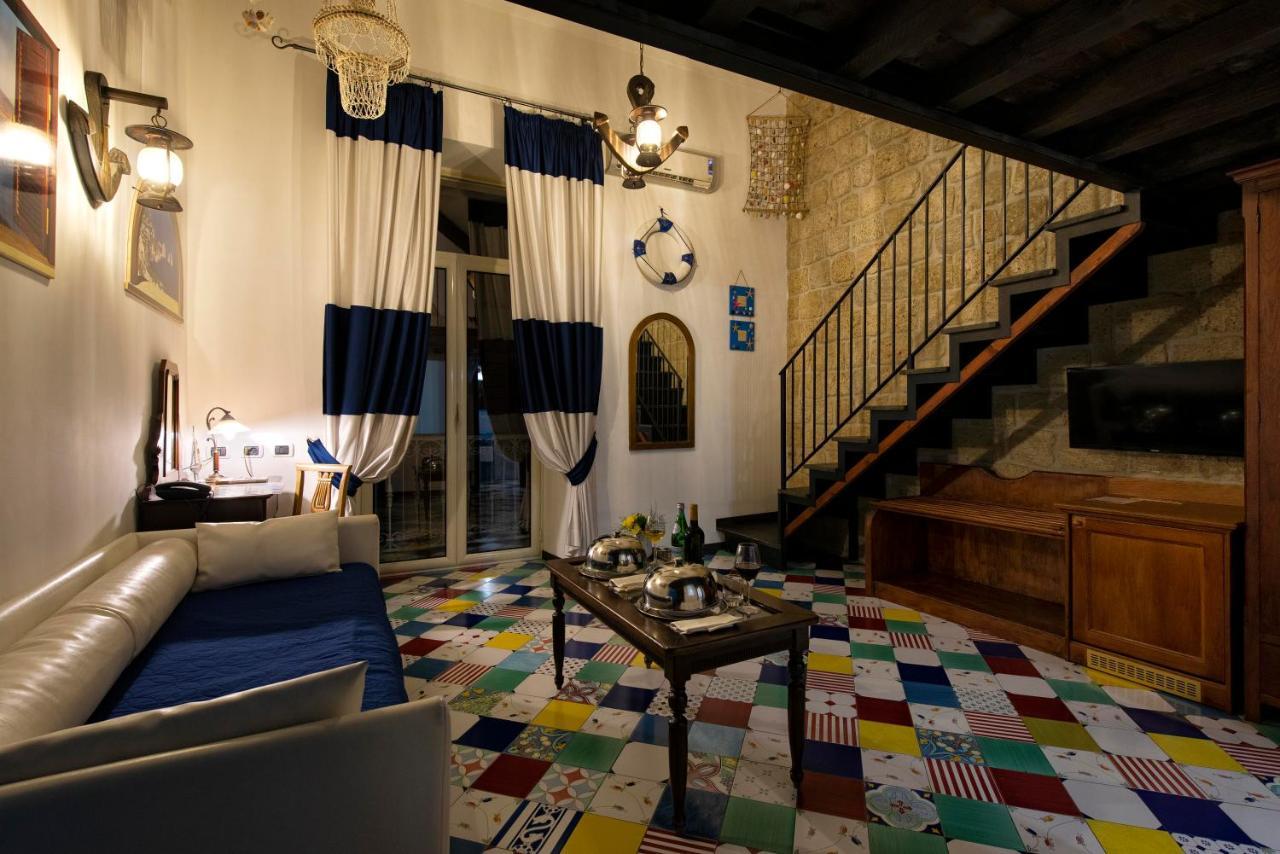 Junior Suite - Split-Level