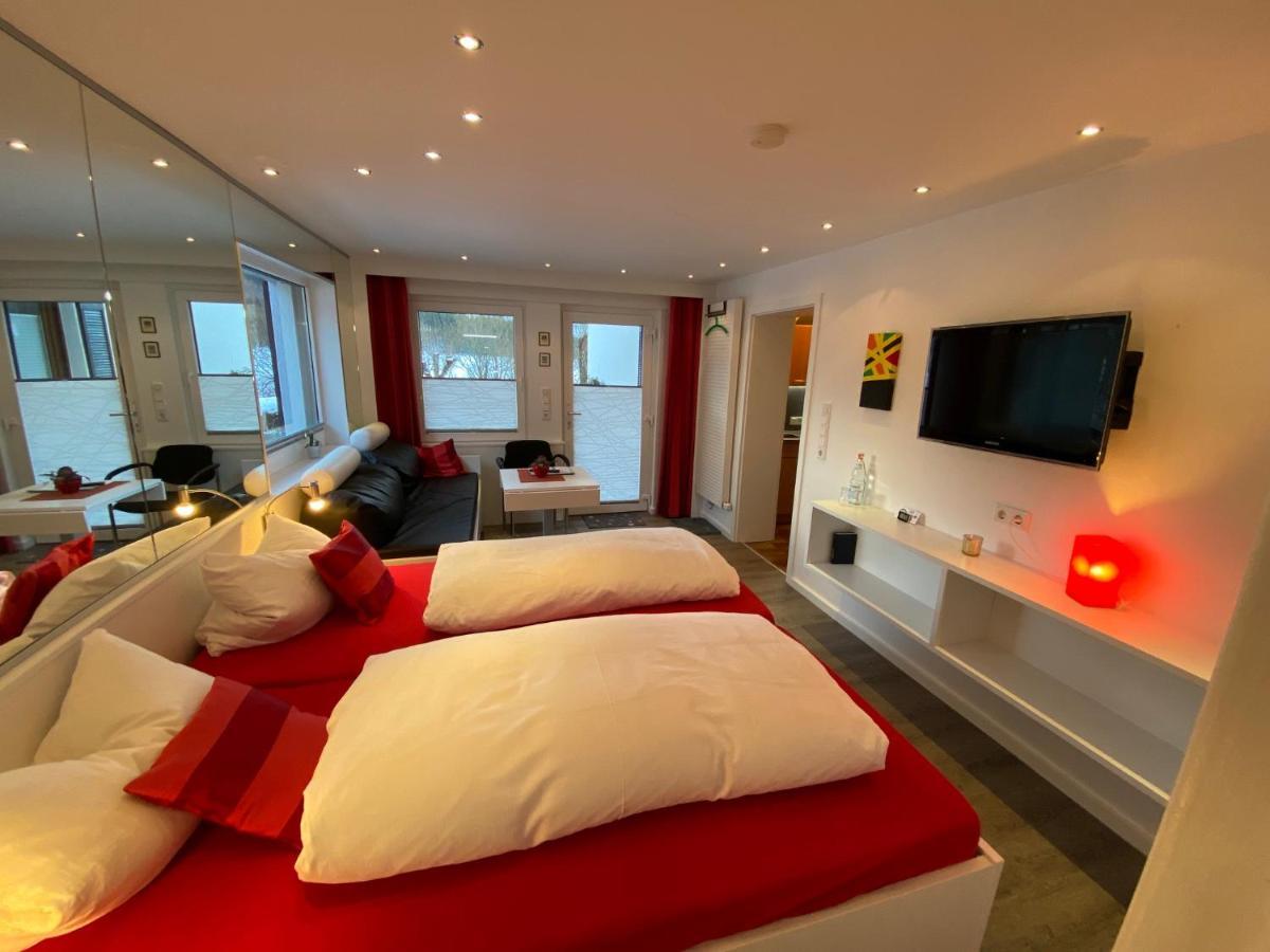 Comfort Appartement met 1 Slaapkamer