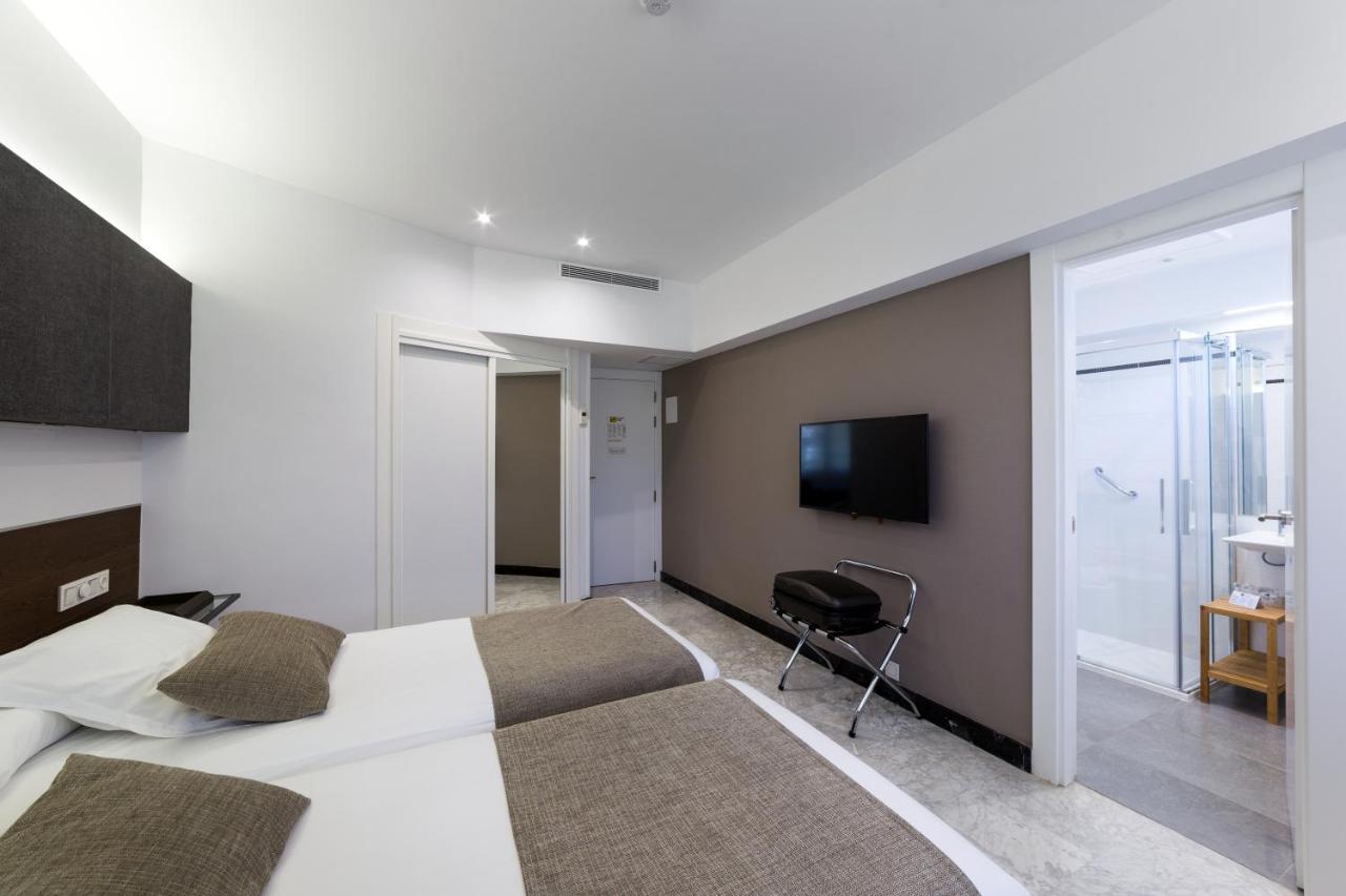 Twin Room Extra Bed