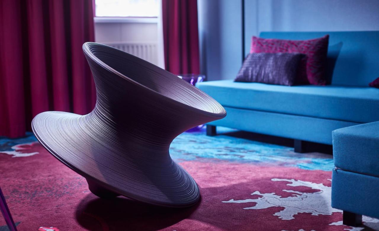 Deluxe Suite met Bubbelbad
