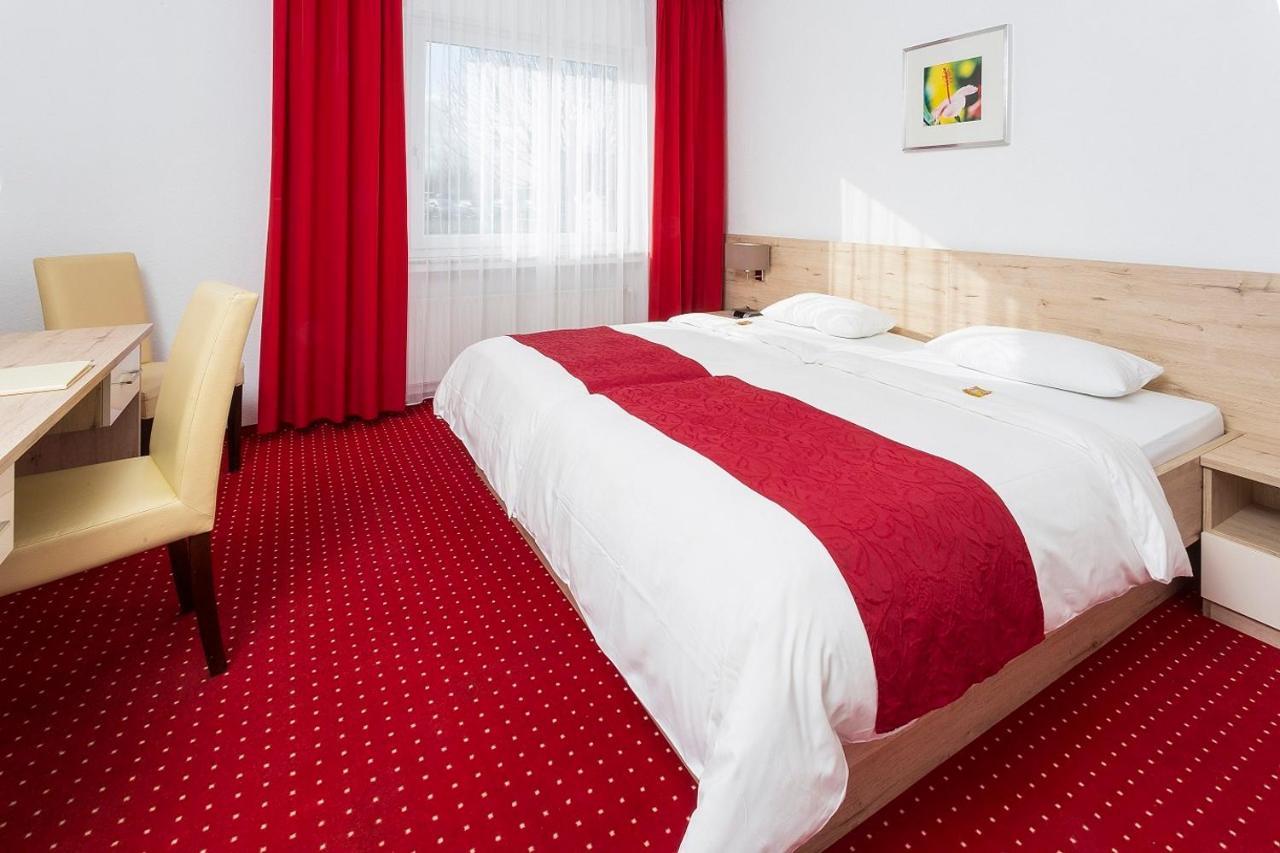 Comfort Tweepersoonskamer