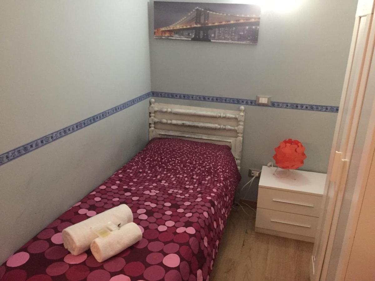 Eenpersoonskamer met Eigen Badkamer