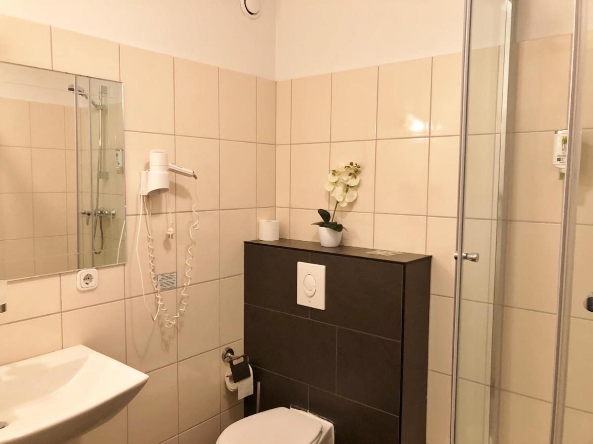 Appartement met 2 slaapkamers