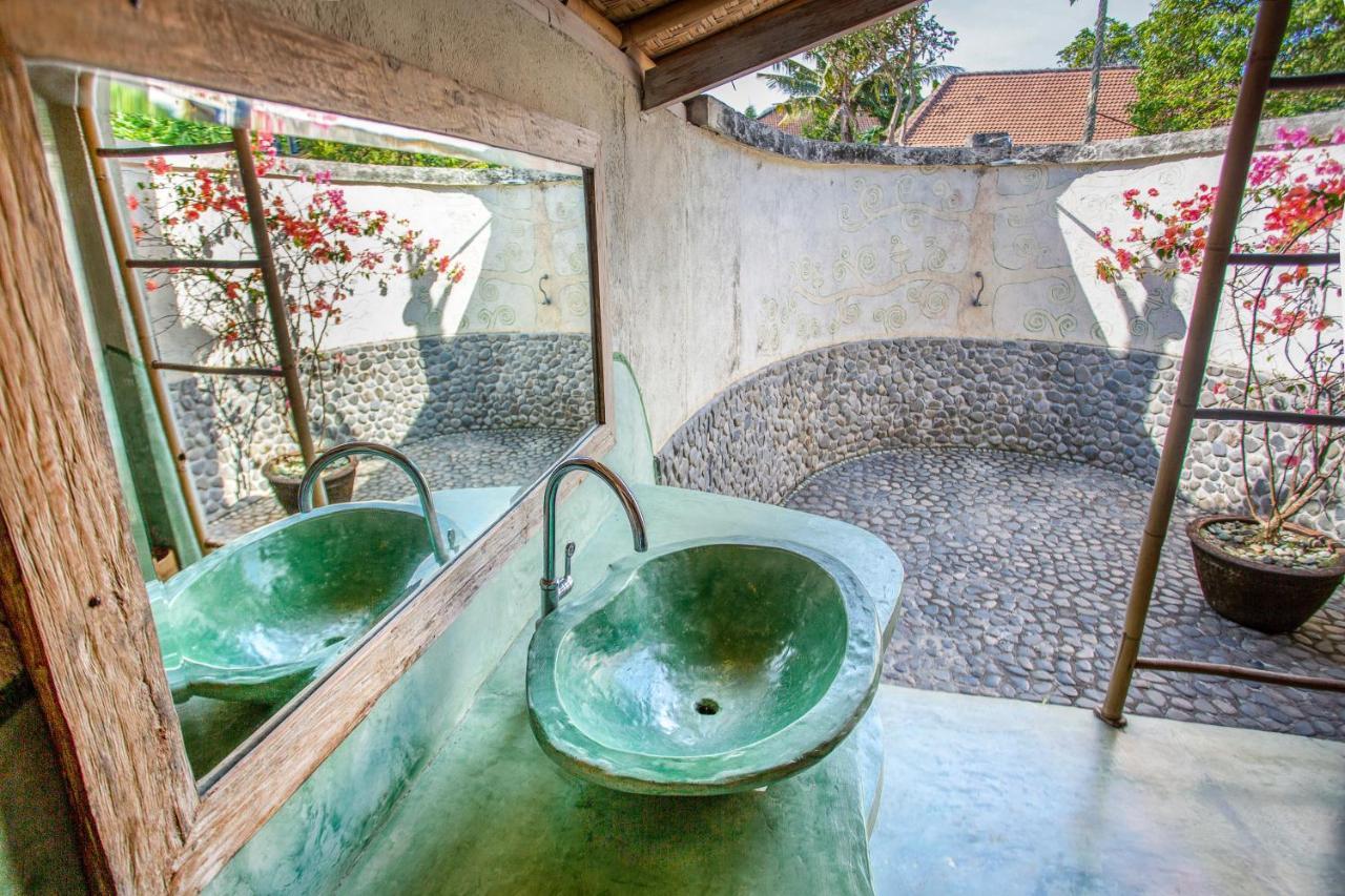 Deluxe Bungalow Air-con