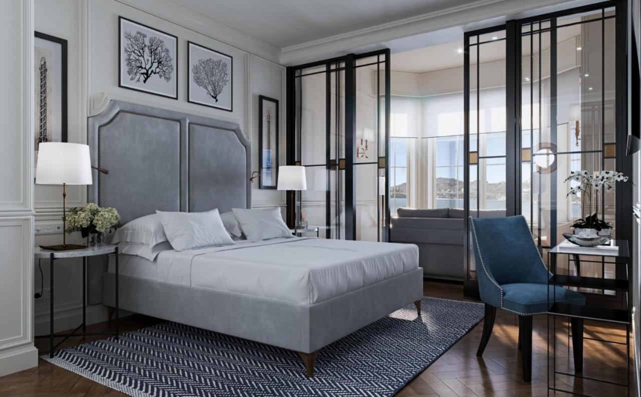 Junior Suite Sea View
