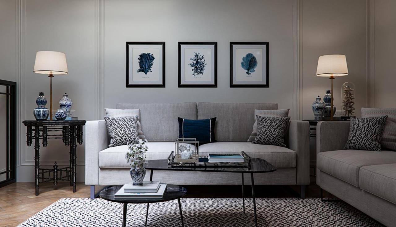 Duplex Suite Terrace & Sea View