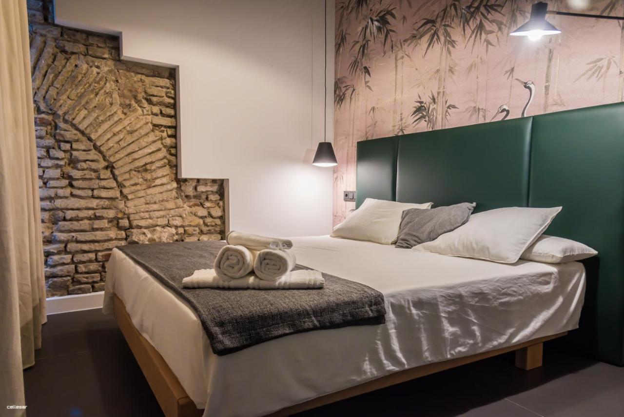 Superior Kamer met Queensize Bed