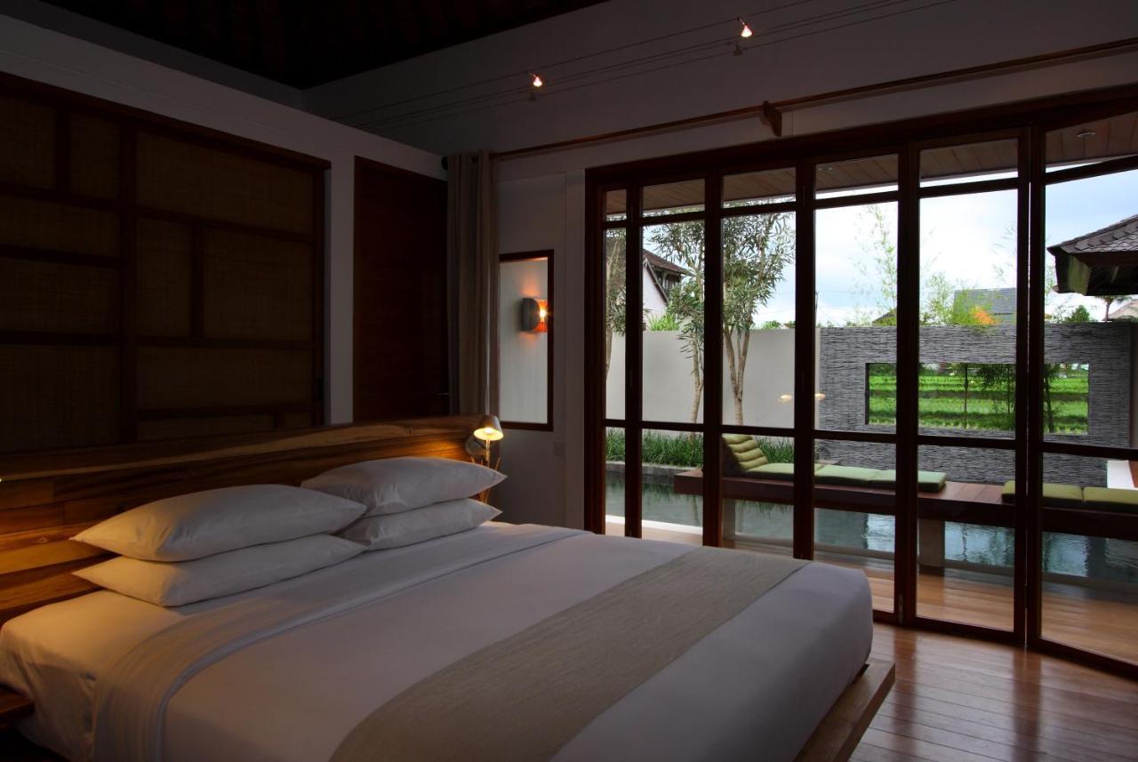 One Bedroom Villa Private Pool