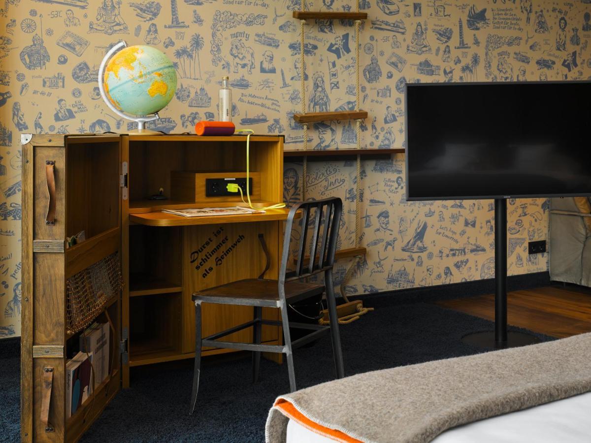Extra groot